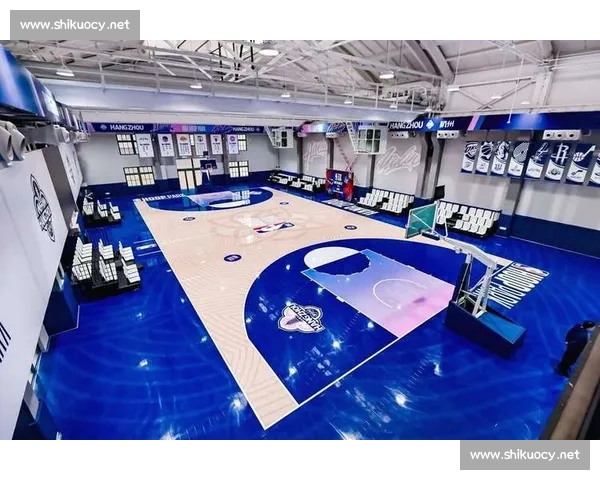 NBA网页版打造全方位篮球赛事数据互动体验平台实时资讯服务升级