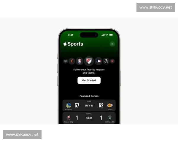 体育APP官方版本全面升级打造专业赛事服务新体验权威数据互动社区