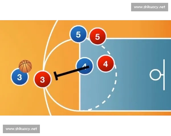 以篮球比赛分析框架为核心的战术评估与数据解读新范式研究 以篮球比赛分析框架为核心的战术评估与数据解读新范式研究