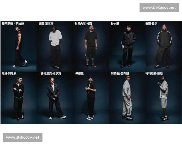 以体育品牌官网为核心打造专业运动装备与潮流文化新体验平台 以体育品牌官网为核心打造专业运动装备与潮流文化新体验平台