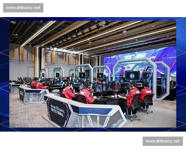 聚焦电竞网站直播打造全民观赛互动新生态平台内容体验升级引领未来