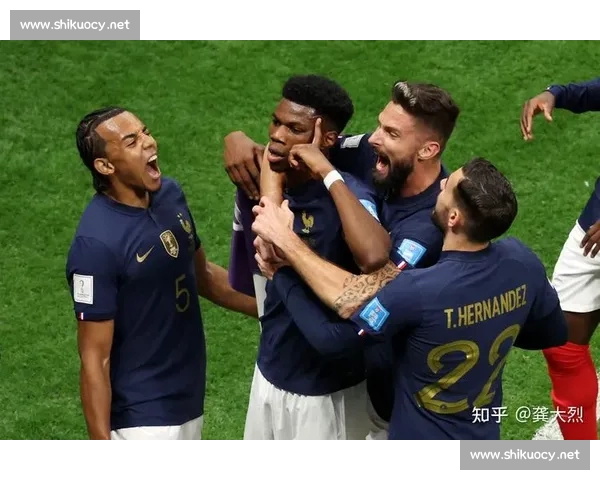 世界杯比赛结果揭示强队兴衰与黑马崛起全景观察历程与精彩瞬间解析 世界杯比赛结果揭示强队兴衰与黑马崛起全景观察历程与精彩瞬间解析