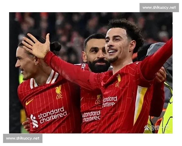 欧冠今日焦点战：豪门争锋，谁能笑傲欧洲赛场