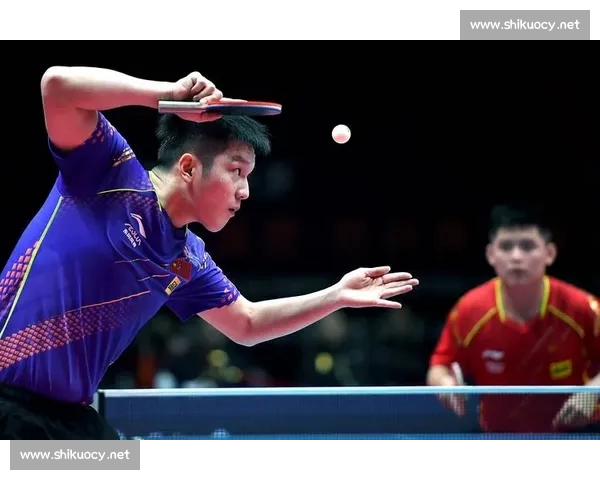 2026年东京奥运会乒乓球赛程公布 中国队目标金牌创历史新篇章